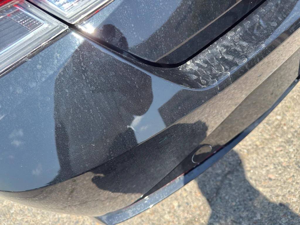 Used 2023 Onyx Black Hyundai N Line image 11