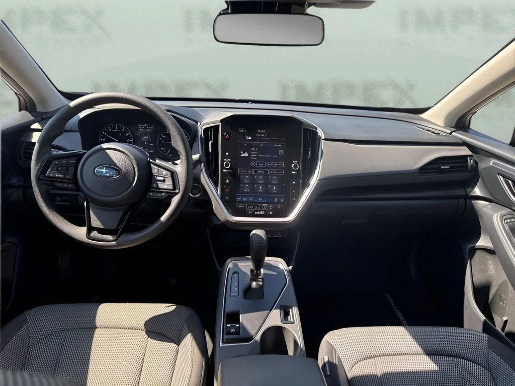 Used 2024 Blue Subaru Premium image 19