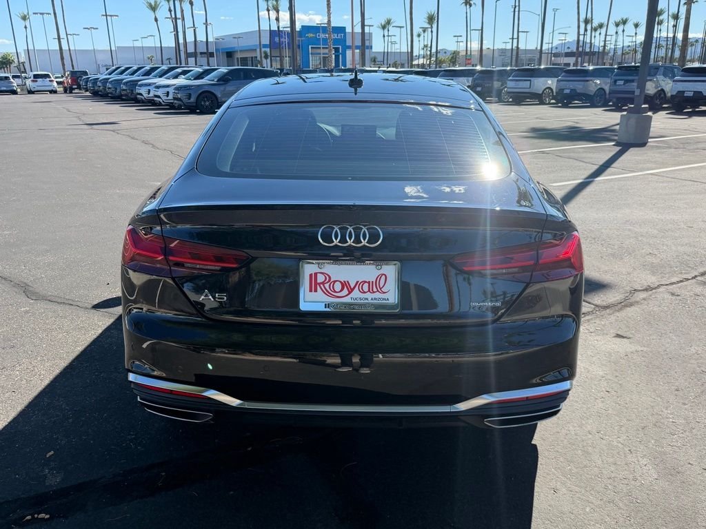 Used 2023  Audi  image 18