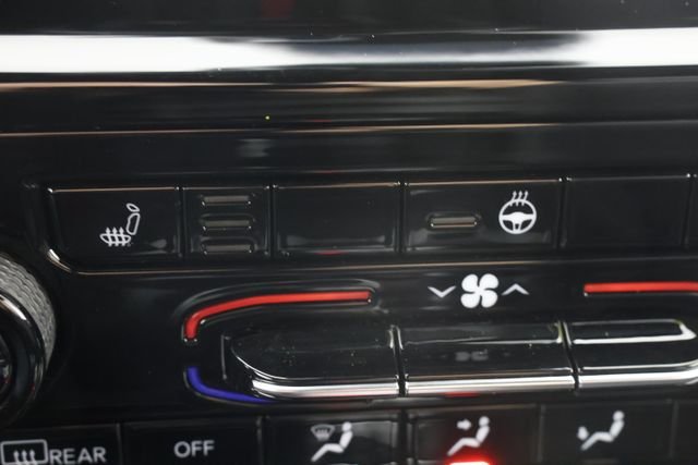 2025 Jeep Grand Cherokee Altitude - Photo 16