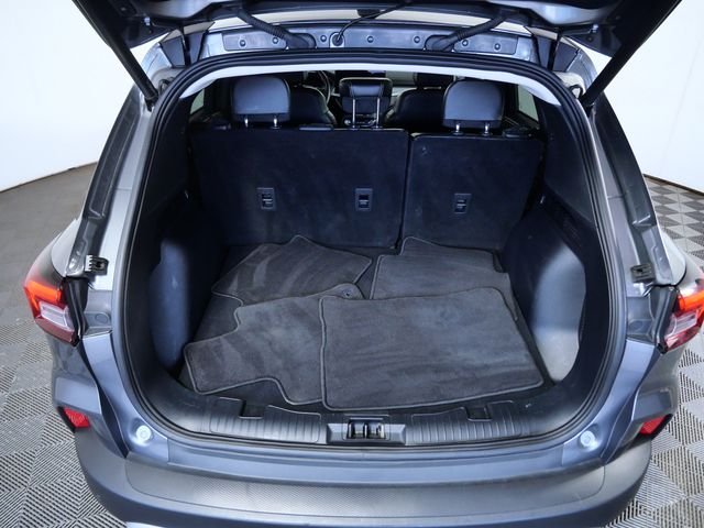 Certified Used 2025 Gray Ford Platinum image 10