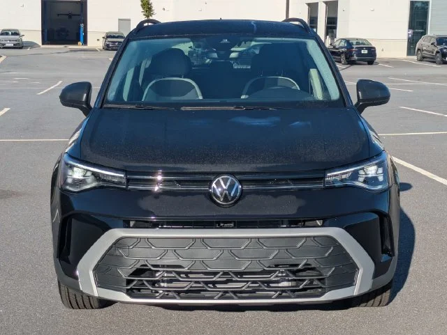 2026 Volkswagen Taos S - Photo 9