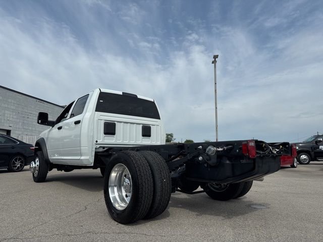 Used 2024 White Ram Tradesman image 10