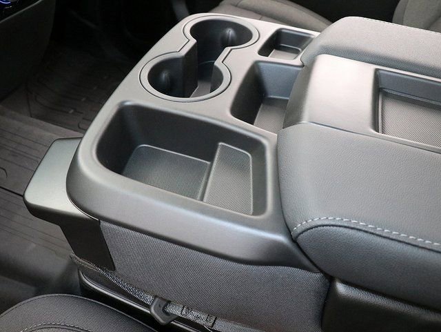 2025 GMC Sierra 2500HD SLE - Photo 22