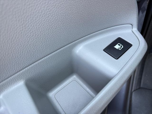 Used 2016 Gray Honda EX image 4