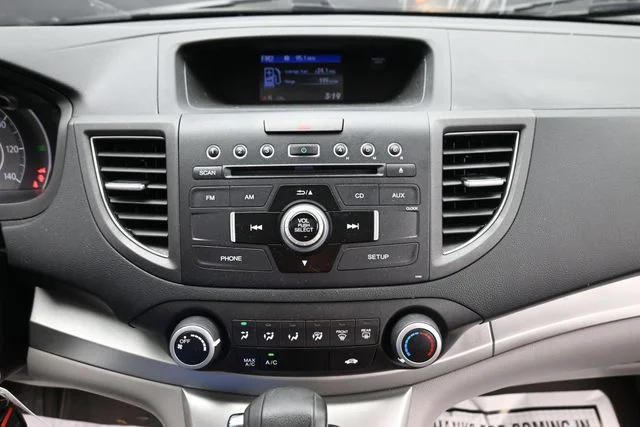 Used 2014  Honda EX image 16