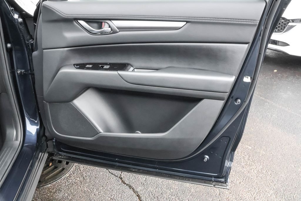 Used 2025 Blue Mazda 2.5 S Select Package image 37