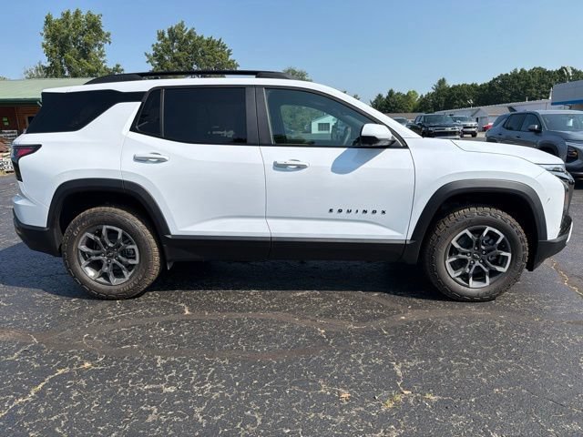 2027 Chevrolet Equinox ACTIV - Photo 2