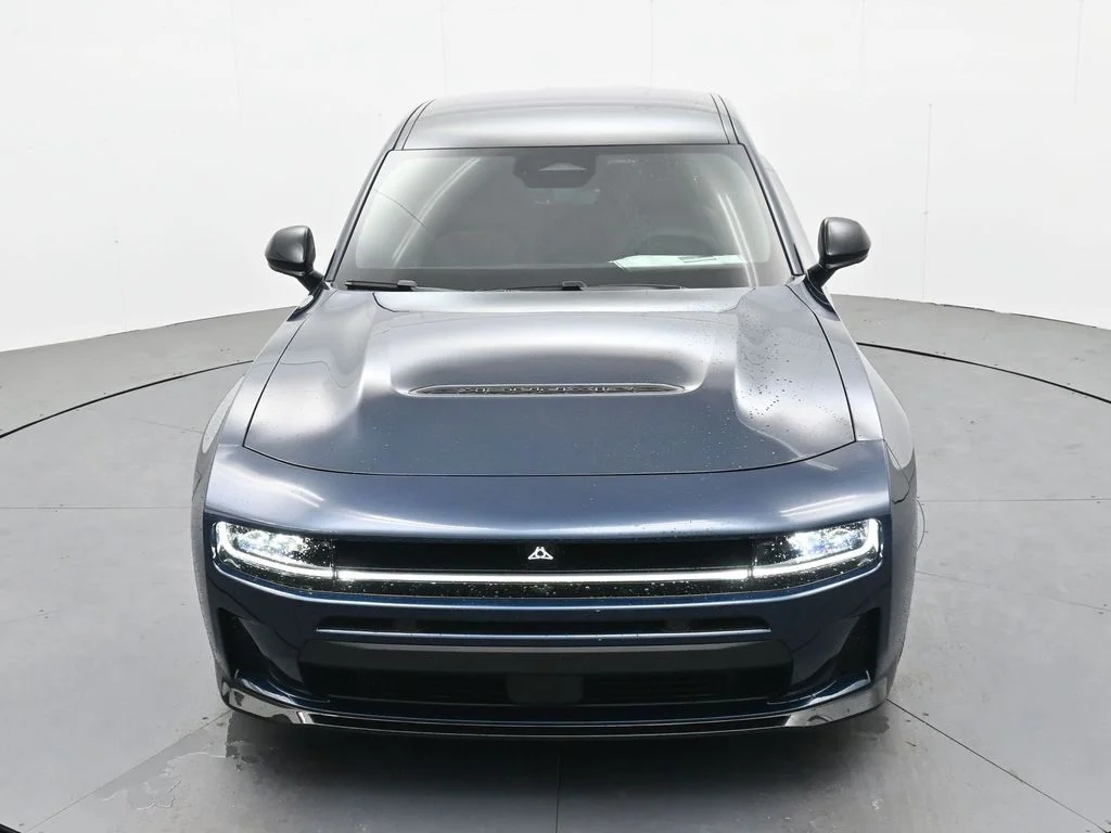 New 2026 After Dark Exterior Paint Dodge R/T Plus image 24