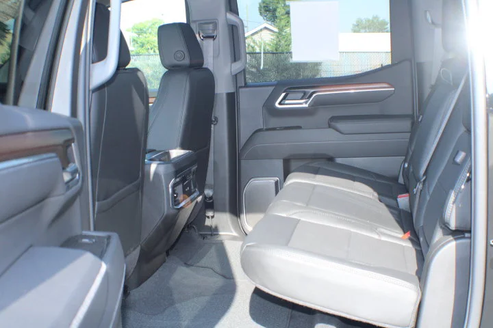Certified Used 2026 Onyx Black GMC Denali image 16