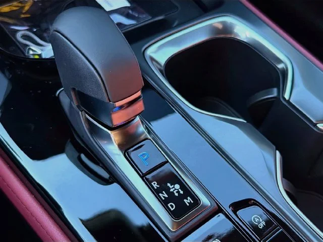 New 2026 Cloudburst Gray Lexus PREMIUM image 28