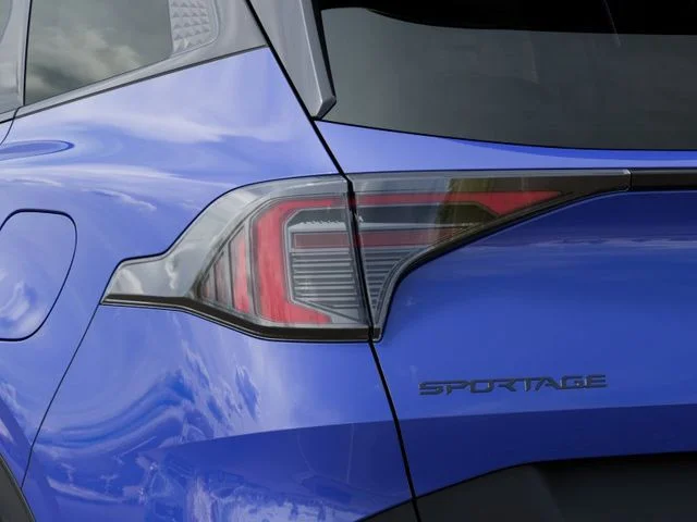 2026 Kia Sportage X-Line - Photo 11