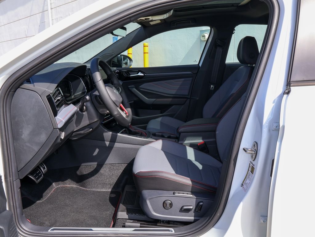 New 2026 White Volkswagen 2.0T Autobahn image 11