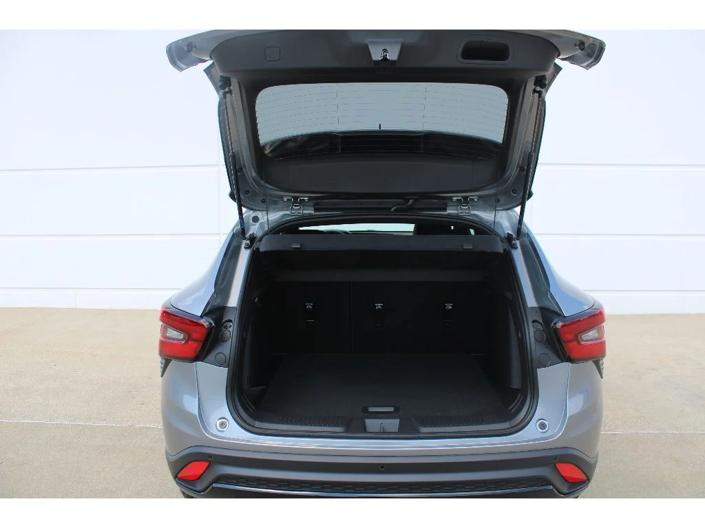 New 2026 STERLING GRAY METALLIC Chevrolet 2RS image 22