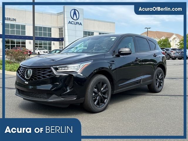 2026 Acura RDX