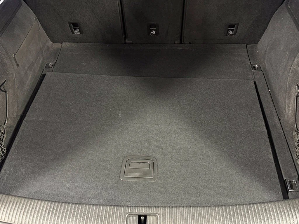Certified Used 2023 Gray Audi 45 S line Premium image 22