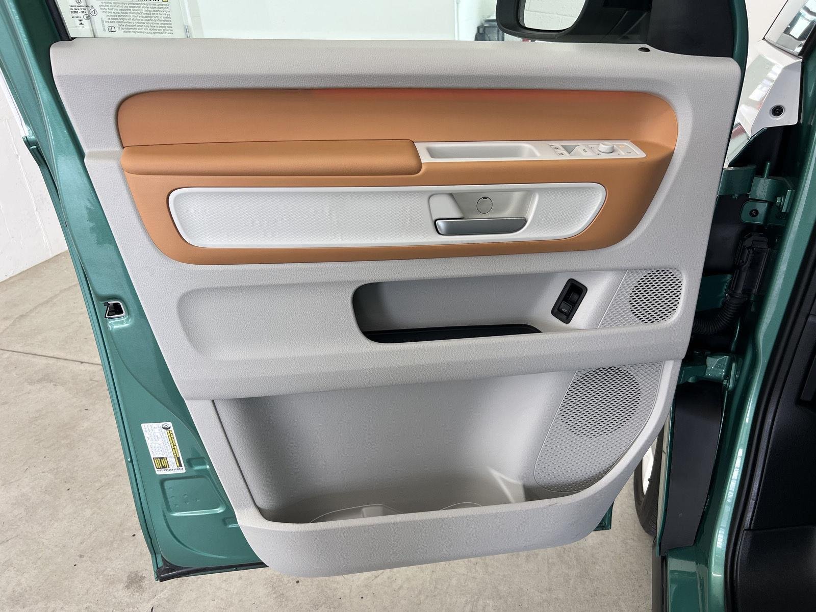 2025 Volkswagen ID. Buzz 1st Edition - Photo 11