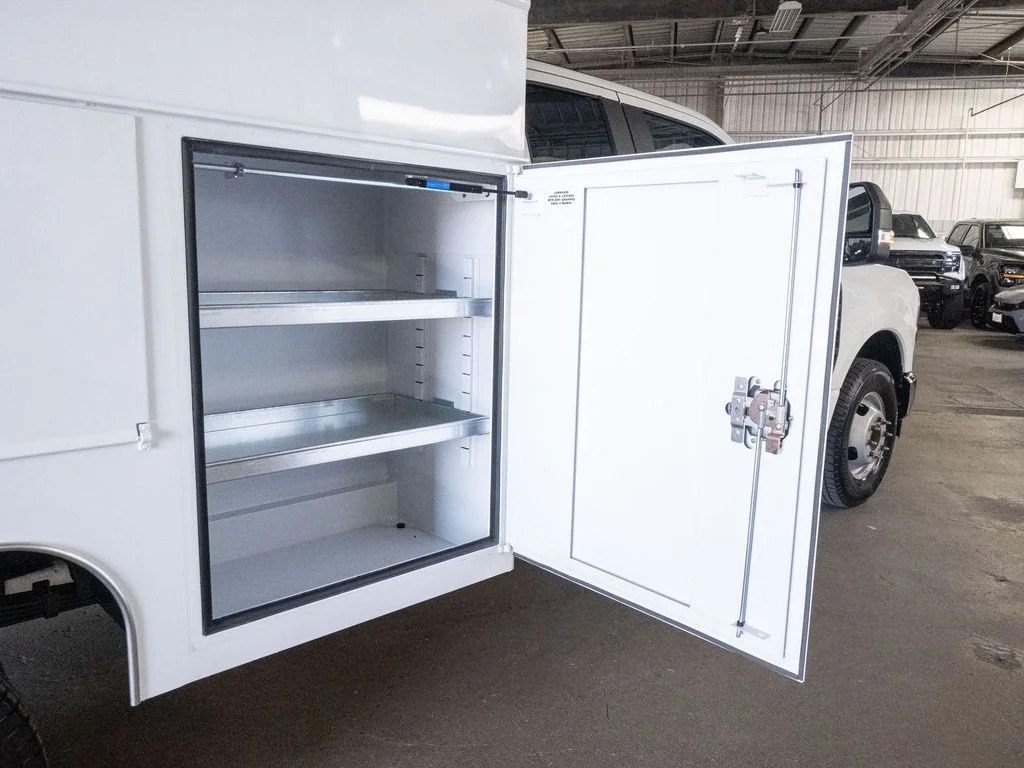2026 Ford F-350 Super Duty Chassis Cab XL - Photo 26