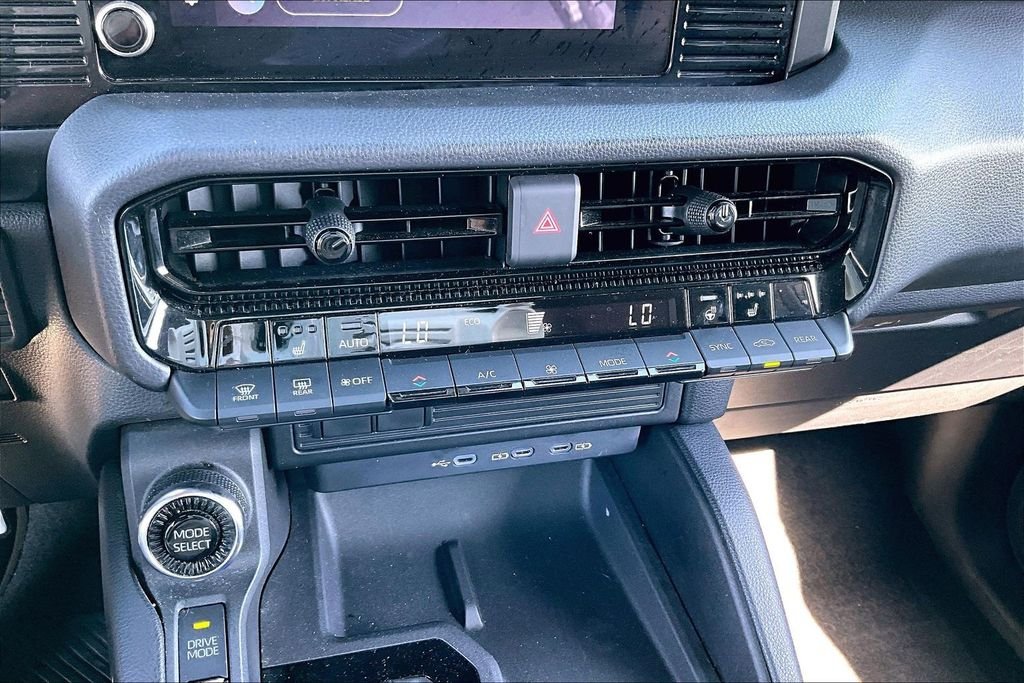 Used 2024 Ice Toyota 1958 image 21
