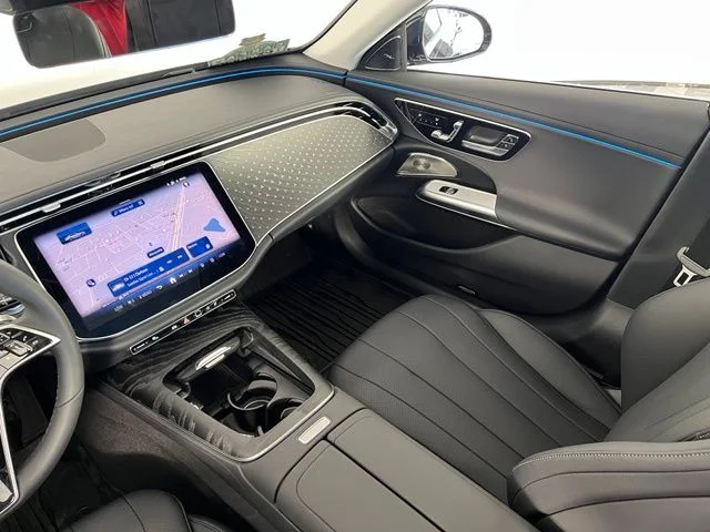 Used 2026 Blue Mercedes-Benz E 350 image 30