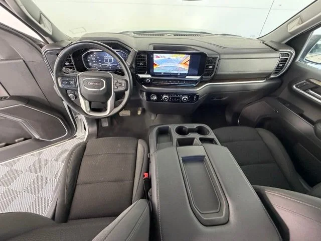Certified Used 2024 White GMC Elevation image 15