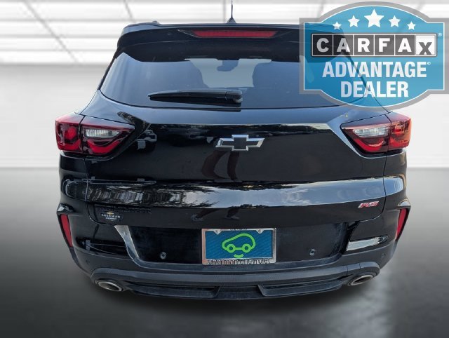 2024 Chevrolet TrailBlazer RS - Photo 11