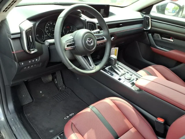 2026 Mazda CX-50 Premium Plus - Photo 8