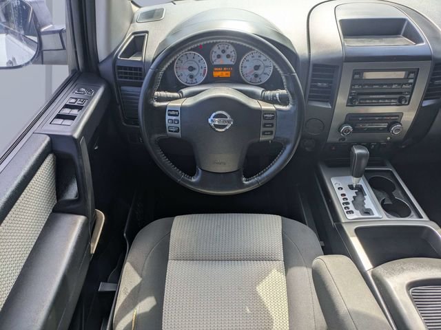 Used 2012 White Nissan SV image 16
