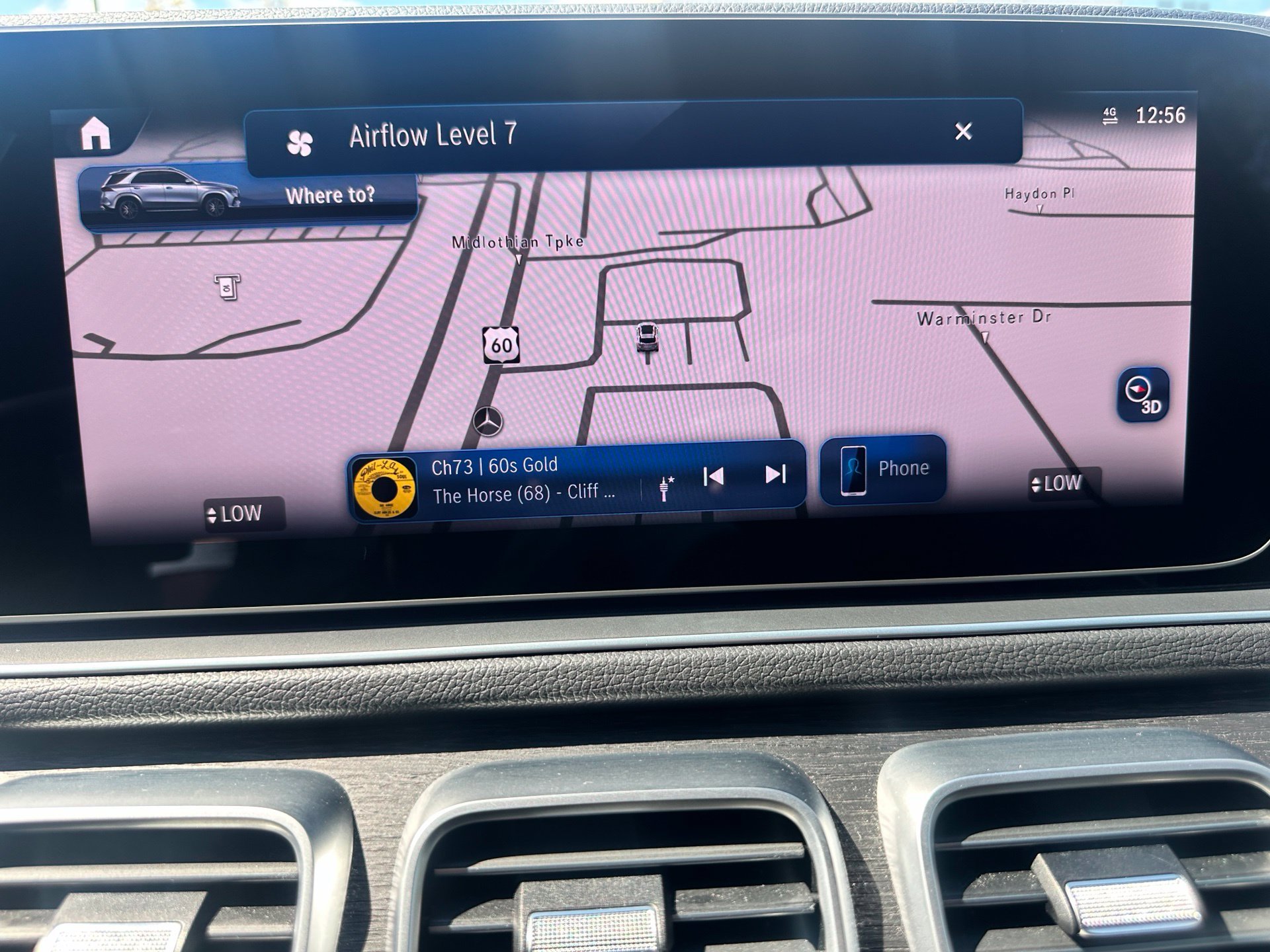 Certified Used 2024 Silver Mercedes-Benz GLE 350 image 16