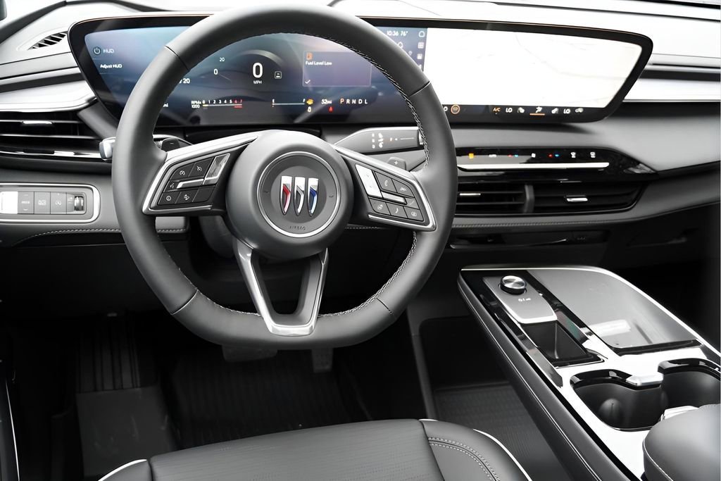 2026 Buick Enclave Sport Touring - Photo 25