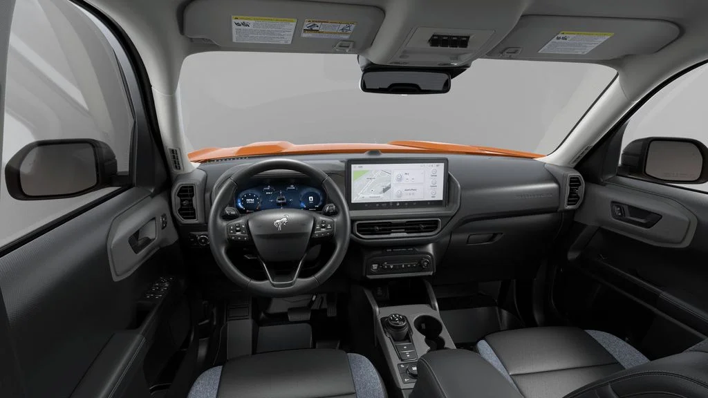 New 2026  Ford Outer Banks image 7