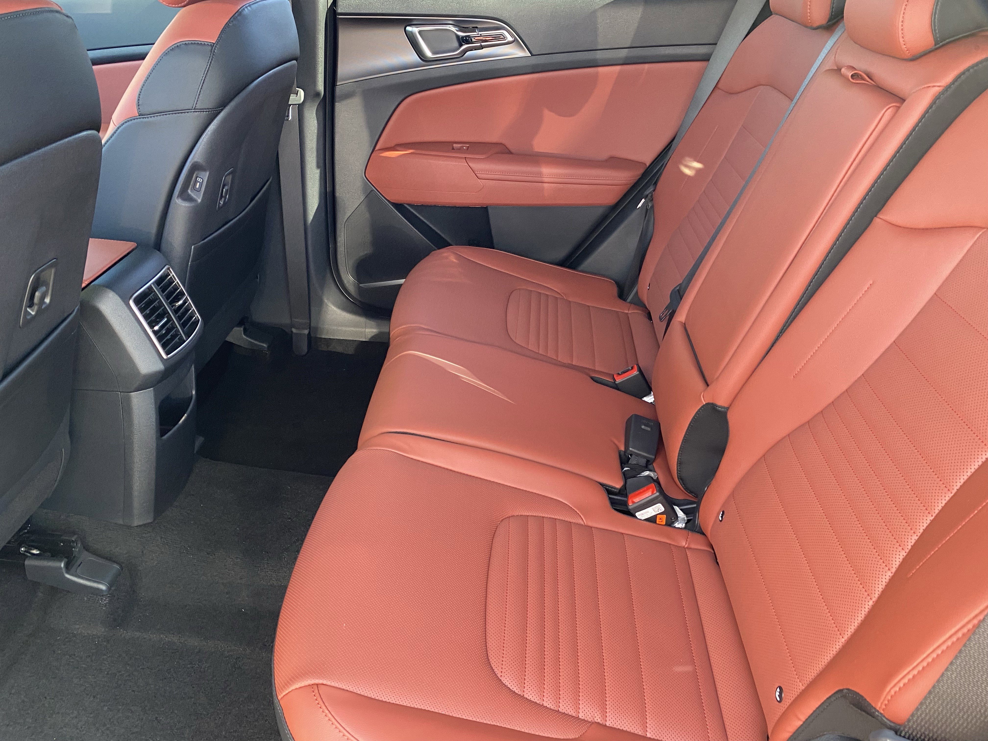 2026 Kia Sportage SX Prestige - Photo 15