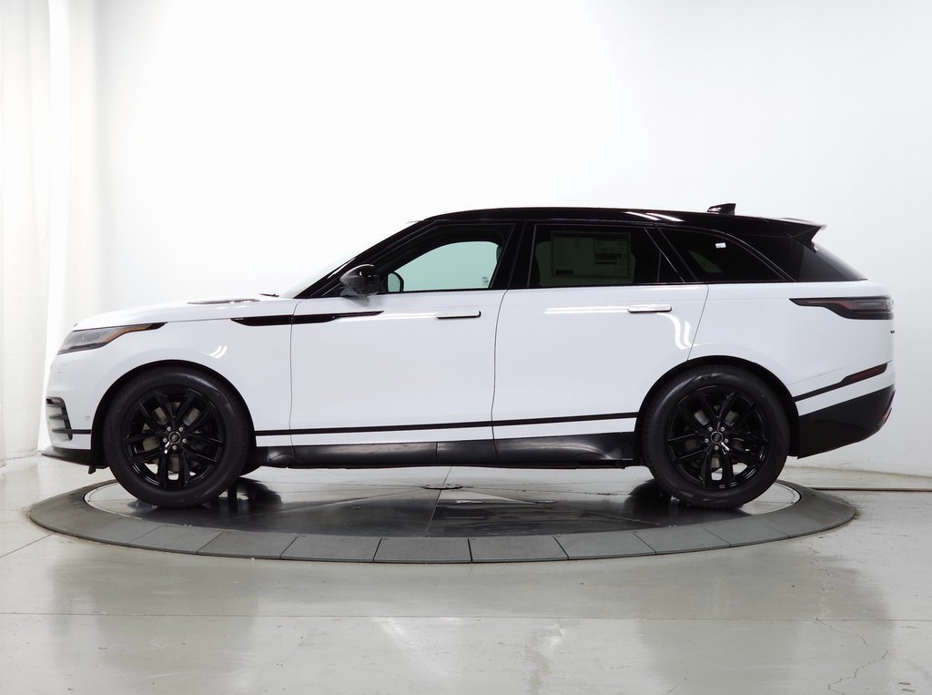 2026 LAND ROVER RANGE ROVER VELAR - Image 1