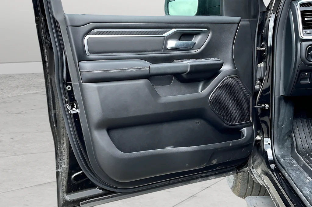 2026 RAM 1500 Big Horn/Lone Star - Photo 11