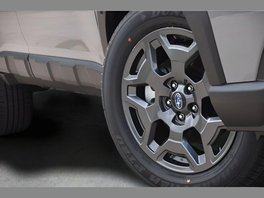 New 2026 RIVER ROCK PEARL Subaru Premium image 9