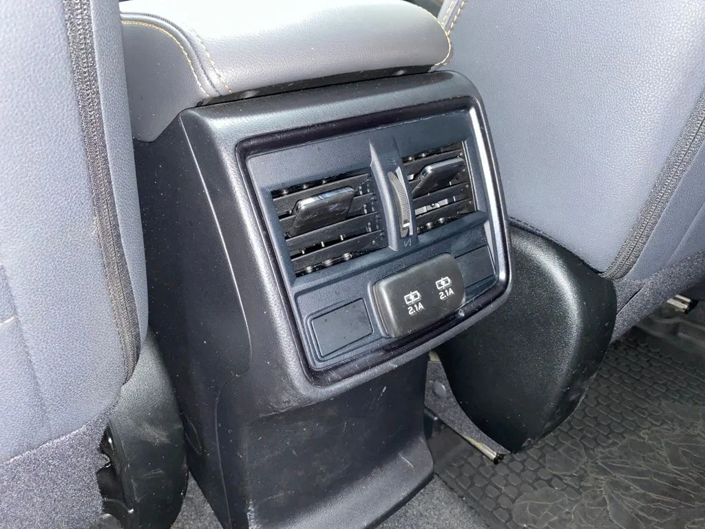 Used 2023 Brown Subaru Wilderness image 29