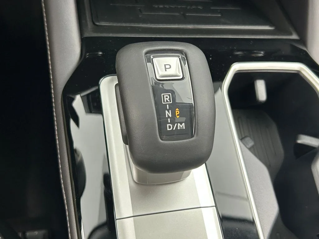 New 2026 White / Black Mitsubishi Trail Edition image 21