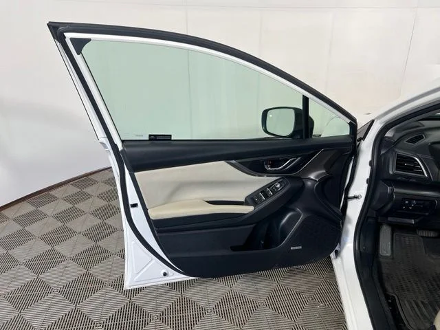 Certified Used 2018 White Subaru 2.0i Limited image 14