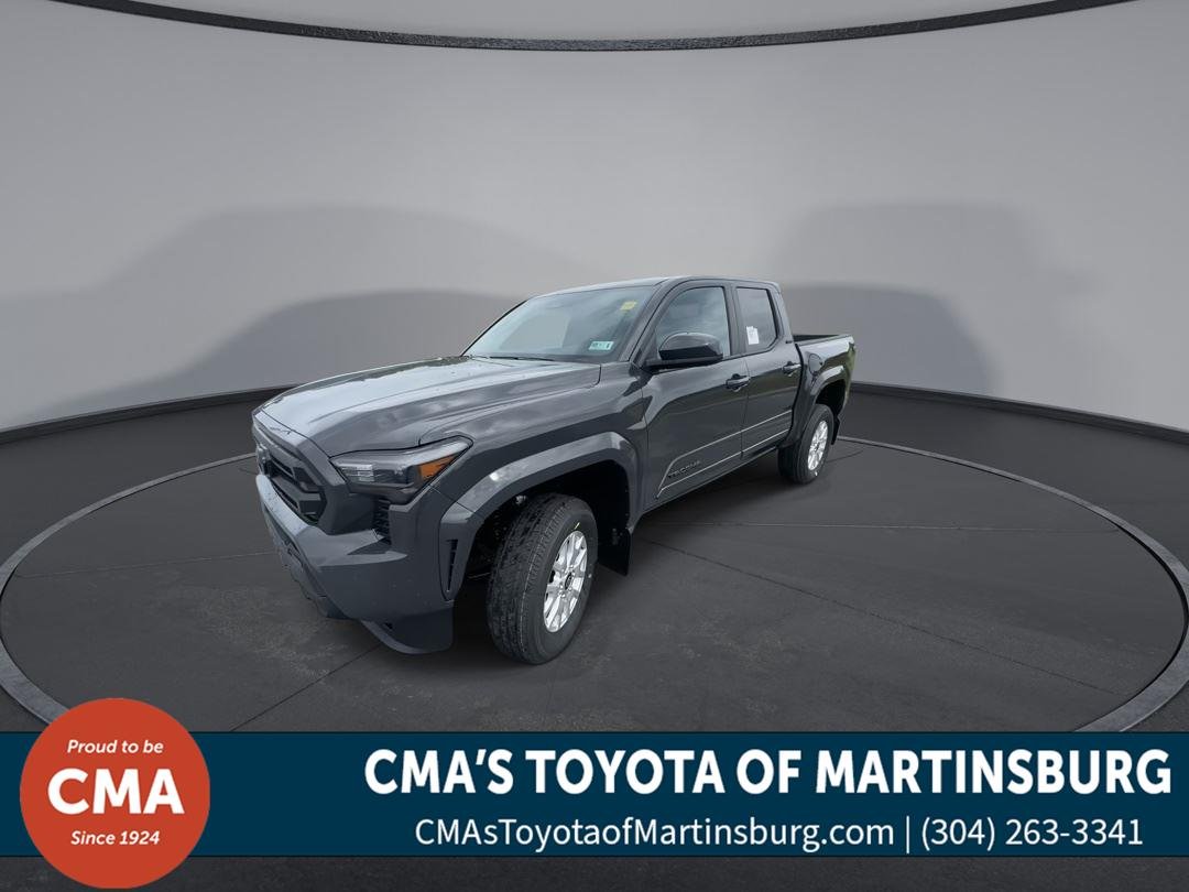 New 2026 Underground Toyota SR5 image 4