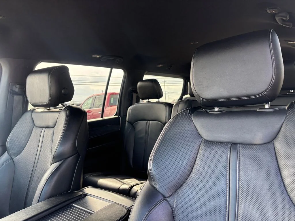 Used 2024 Black Jeep Series II image 11