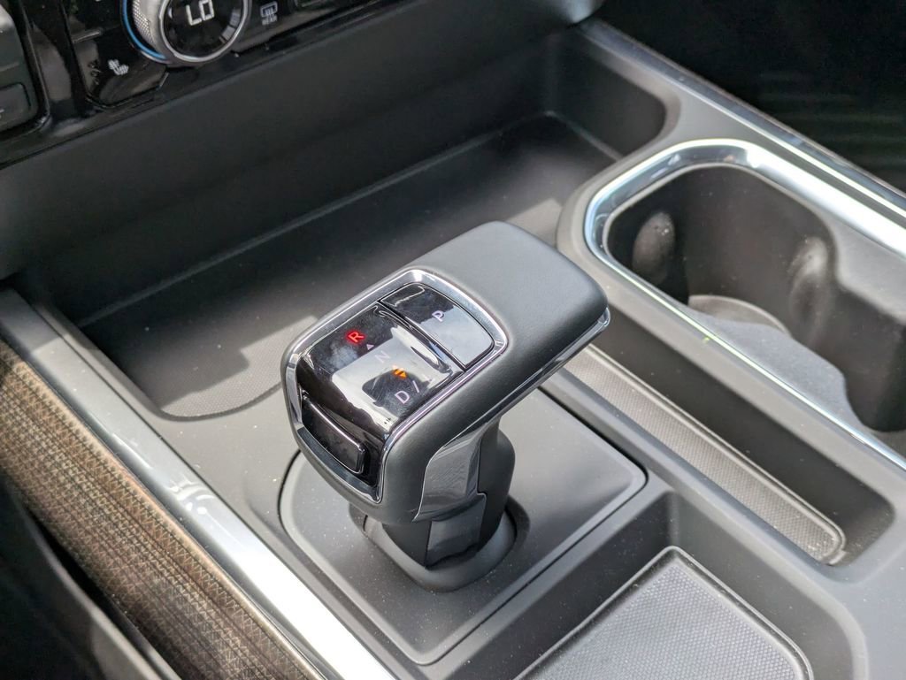 2025 Chevrolet Silverado 1500 RST - Photo 23
