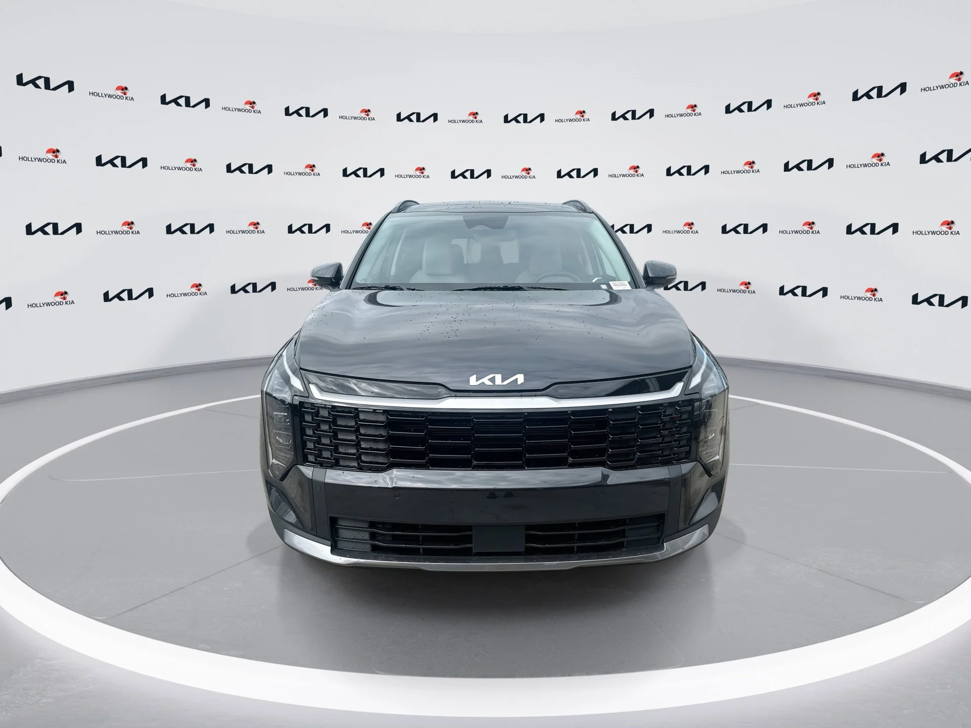 New 2026 Panthera Metal Kia EX image 3