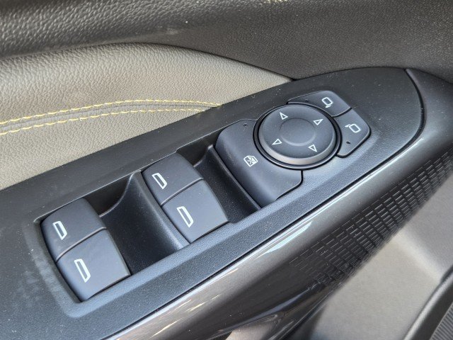 2026 Chevrolet Trax Activ - Photo 12