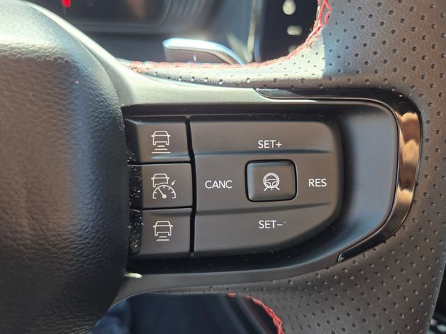 New 2026 White Knuckle Exterior Paint Dodge Scat Pack image 19