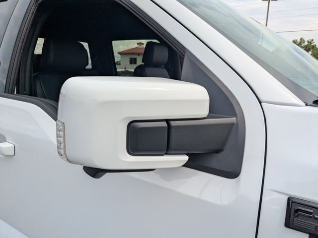 New 2026 Oxford White Ford Lariat® image 12