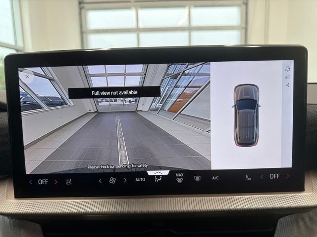 New 2026 Vapor Blue Metallic Ford Active image 33