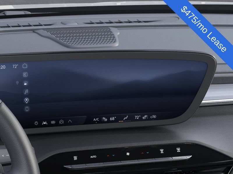 2026 Buick Enclave Preferred - Photo 84