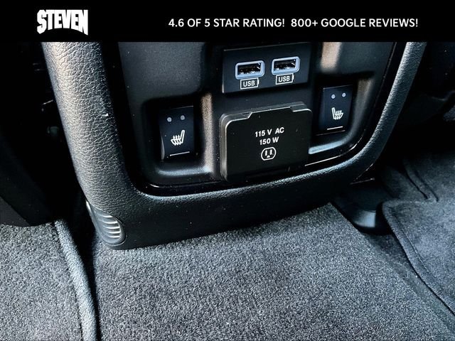2022 Dodge Durango GT Plus - Photo 14