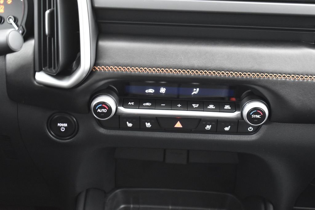 New 2026 Wind Chill Pearl Mazda Premium AWD image 17