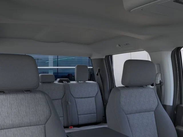 New 2026 Gray Ford XLT image 22